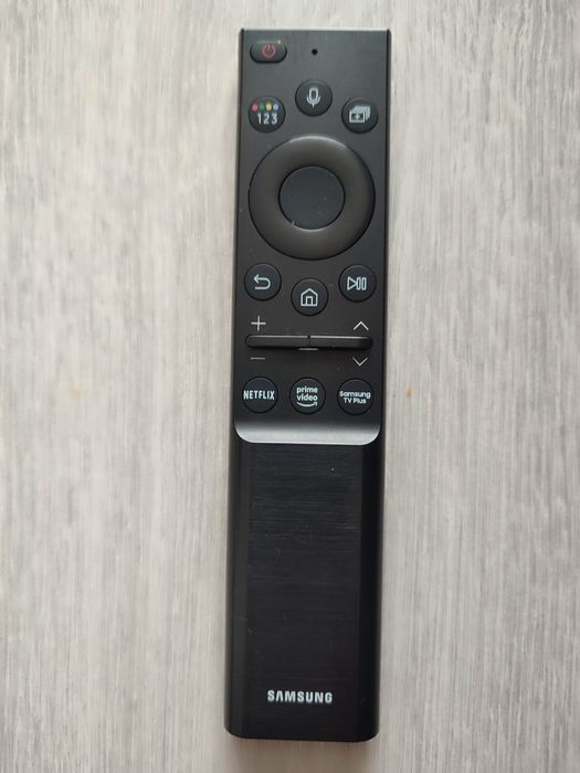 Comando Samsung solar