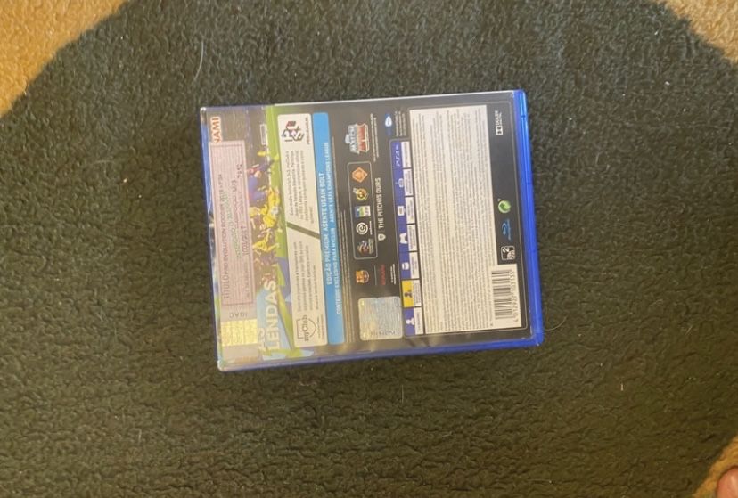 Jogos para playstation