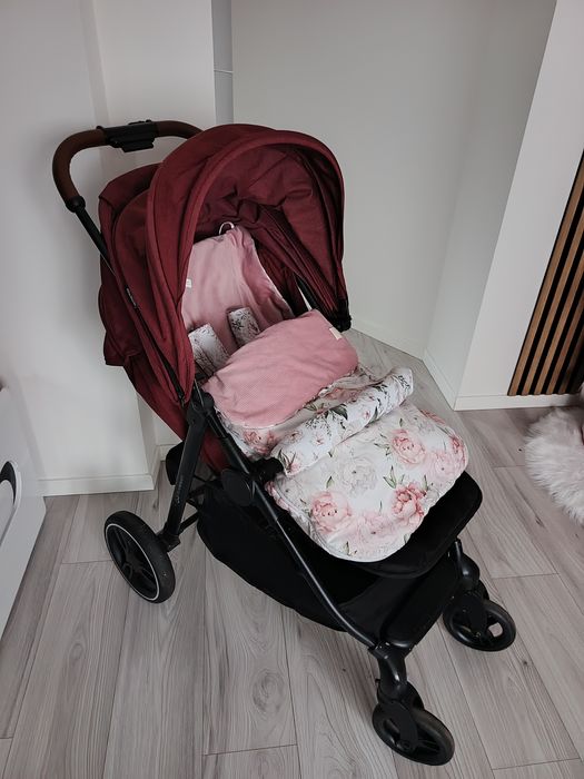 Wózek spacerowy Kinderkraft