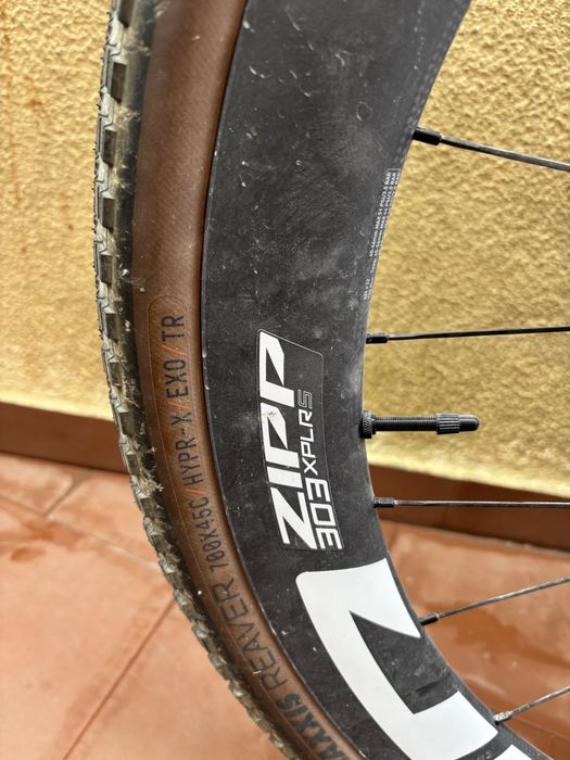 Trek Checkpoint SL6