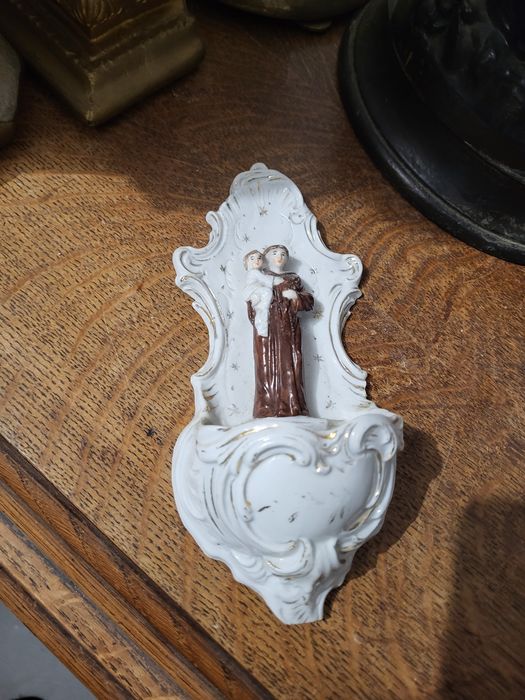 Stara kropielnica Święty Antoni