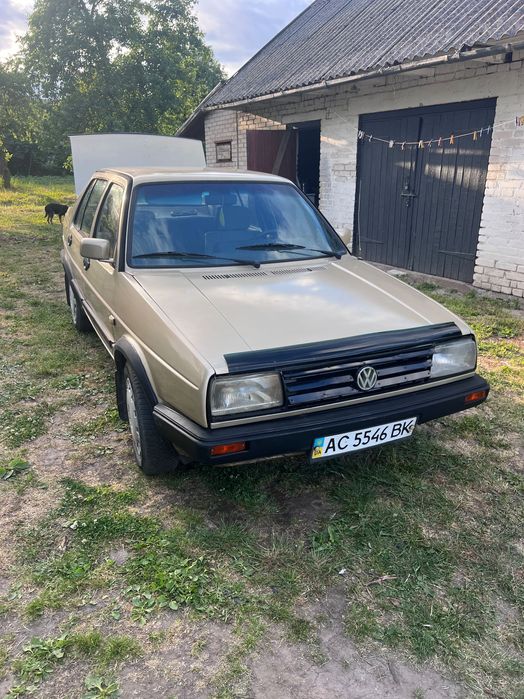 Volkswagen Jetta 2