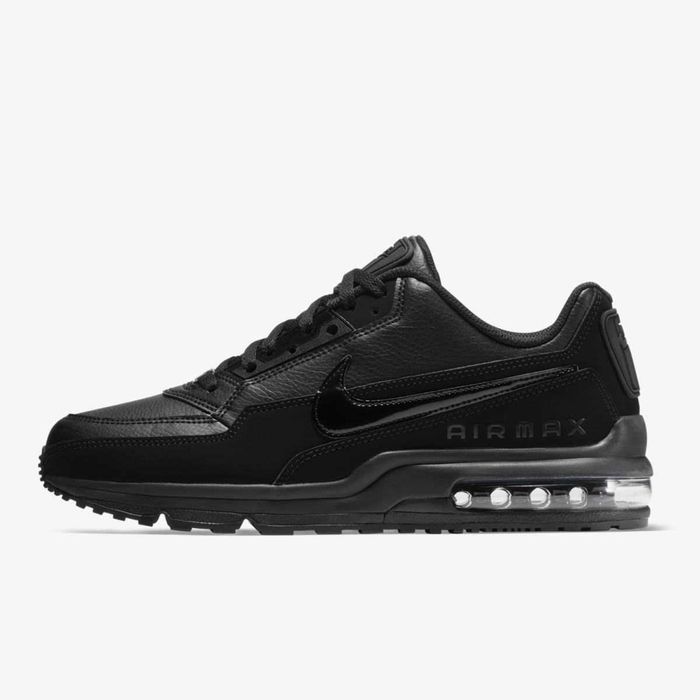 Оригінал ! Кросівки Nike AIR MAX LTD 3 687977-020