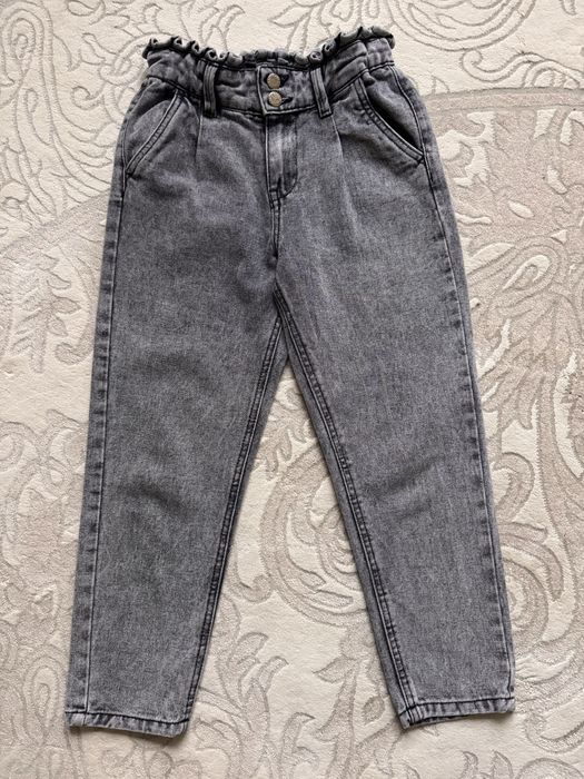 Джимнси МОМ дівчинка 9-10 років