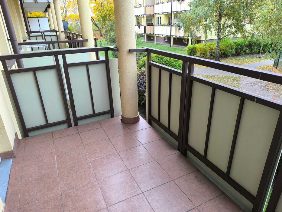 Na sprzedaż mieszkanie - kawalerka Olsztyn UL. KANTA