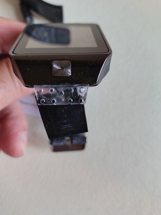 Smart Watch SW-900 (Bracelete Partida) (¥)