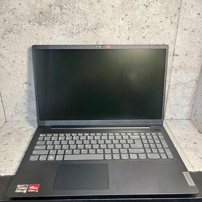 Laptop LENOVO V15 G4 AMN CPU: R5 7520 RAM 16GB SSD 512GB | Nowy |