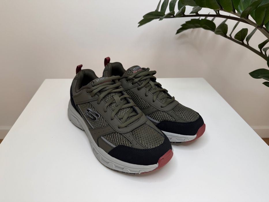 Кросівки Skechers Relaxed Fit оригінал