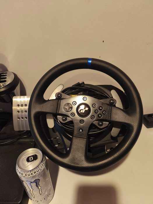 Kierownica Thrustmaster T300 RS GT zestaw