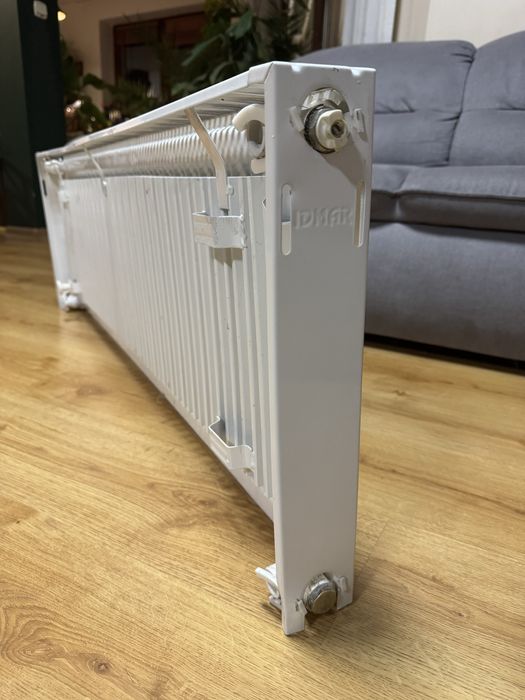 Grzejnik jednopłytowy C11 400 x 1200