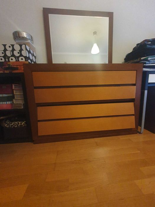 MOBILIA Quarto de Casal