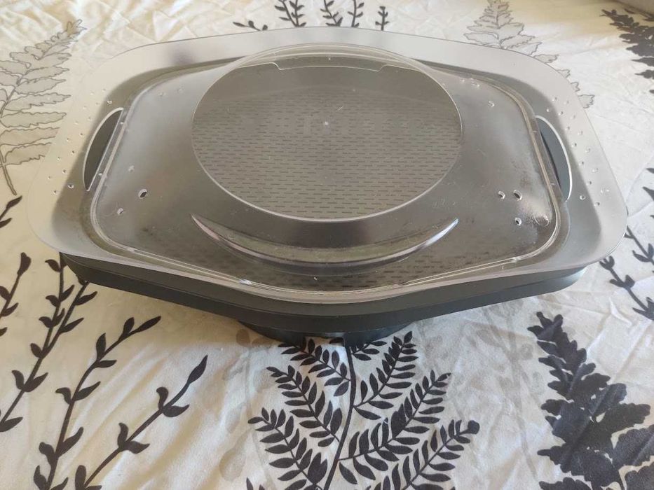 Bandeja De Vapor Yammi 2 XL