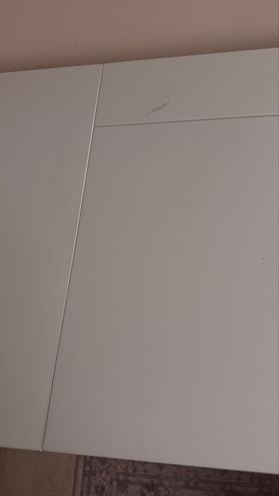 Туалетний столик IKEA