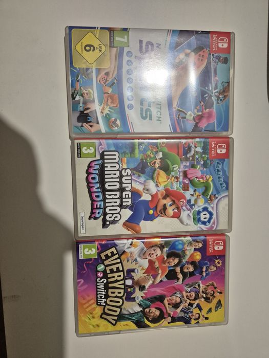 Nintendo Switch v2