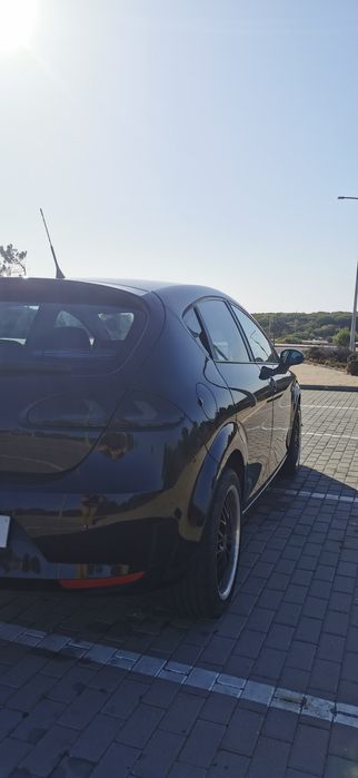 SEAT Leon 1.9 TDI 105cv