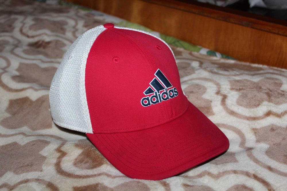 Кепка бейсболка Adidas