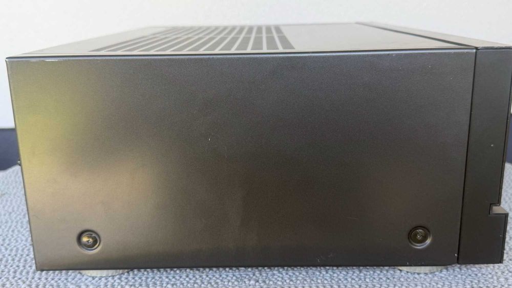 Wzmacniacz Technics SU-V650