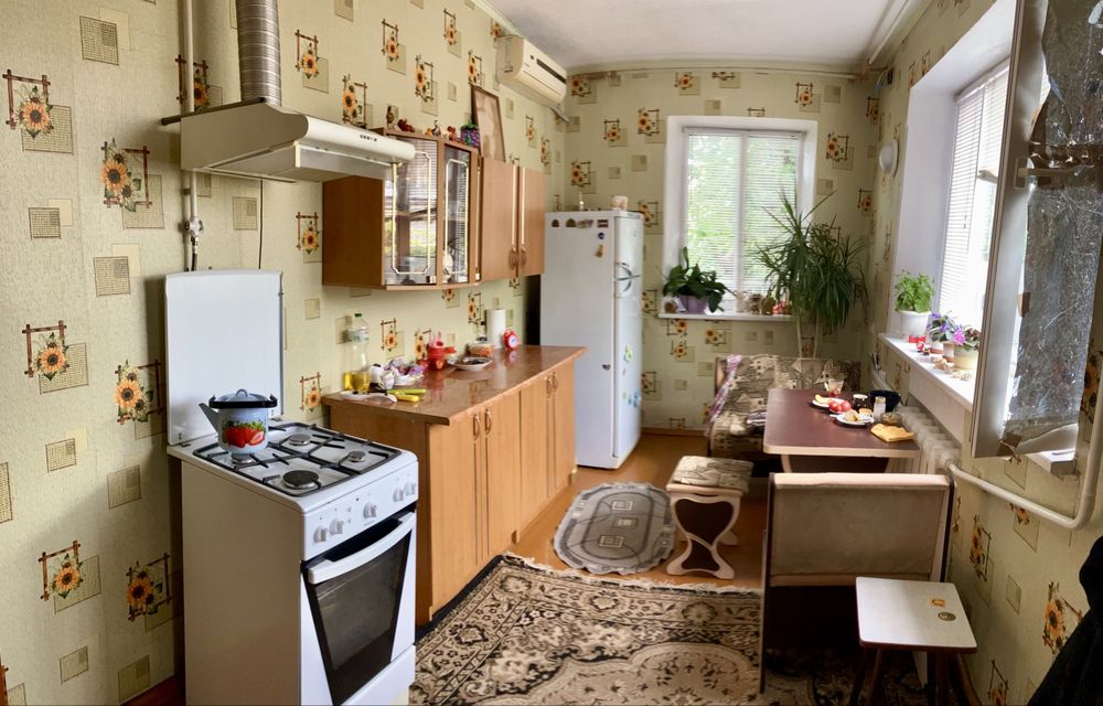 Продам дом в экологическом районе