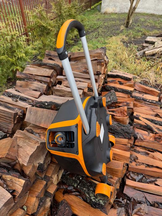 FiSkArS Waterwheel XL-wąż ogrodowy Stan OK Polecam !