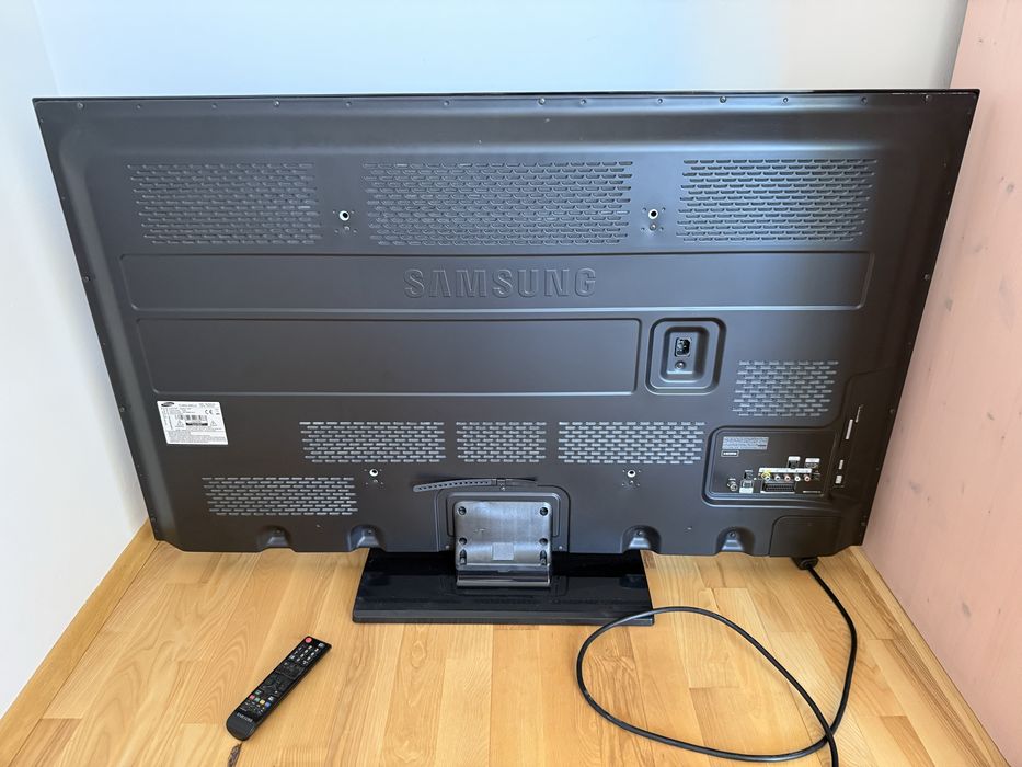 Tv plazmowy Samsung 51’’ model ps51e450