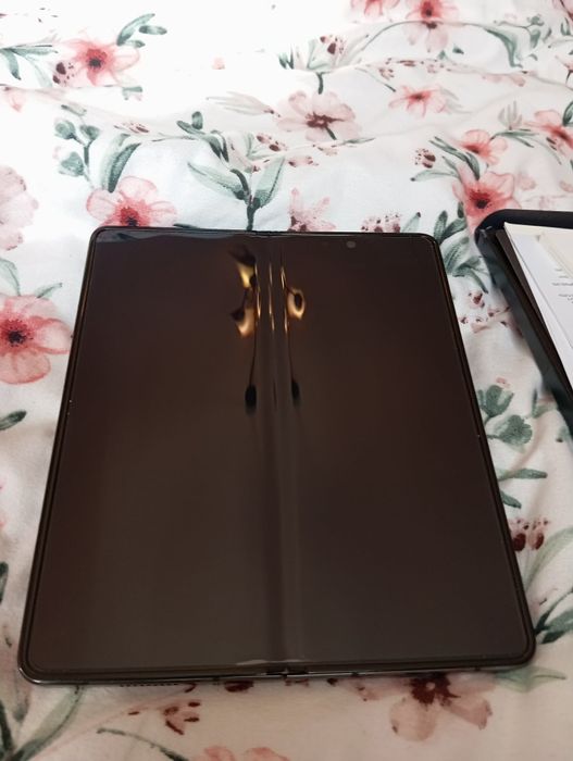 Samsung galaxy z fold 5 12/256