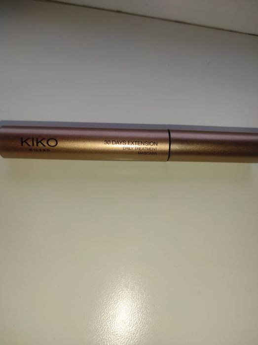 Туш KIKO оригінал