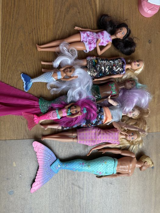 Domek barbie dreamhouse GNH53 zjezdzalnia i winda + akcesoria