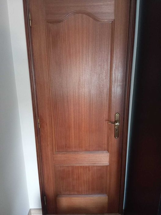 Portas interiores