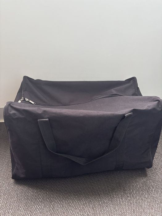 Saco de viagem grande