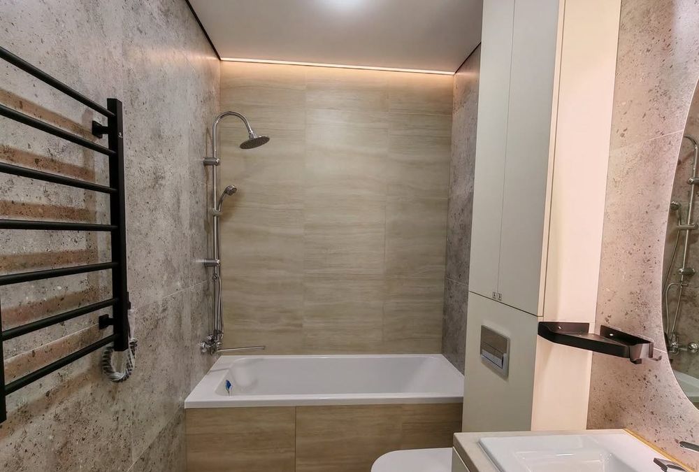 Оренда подобово у серці міста