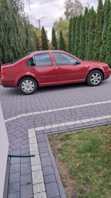 Volkswagen Bora Właściciel od 2011r. Przegląd do 05/2027. OC do 06/27. Stan jak na zdj