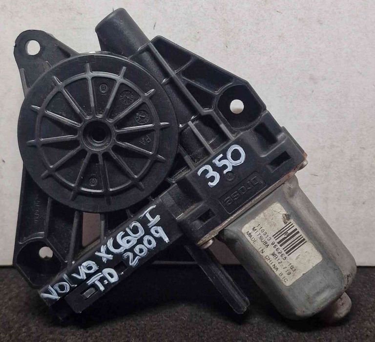 Elevador Vidros Trás Direito 966265-101 - VOLVO XC60 I SUV