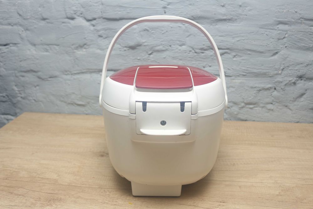 Мультиварка Moulinex serie R19