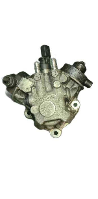 Bomba Alta Pressão (Common Rail) AUDI A8 D4 3.0 TDI quattro (184 kW / 250 cv) [07.2010 - 01.2018] 059130755AN (OEM) | 0445010631 (OEM)