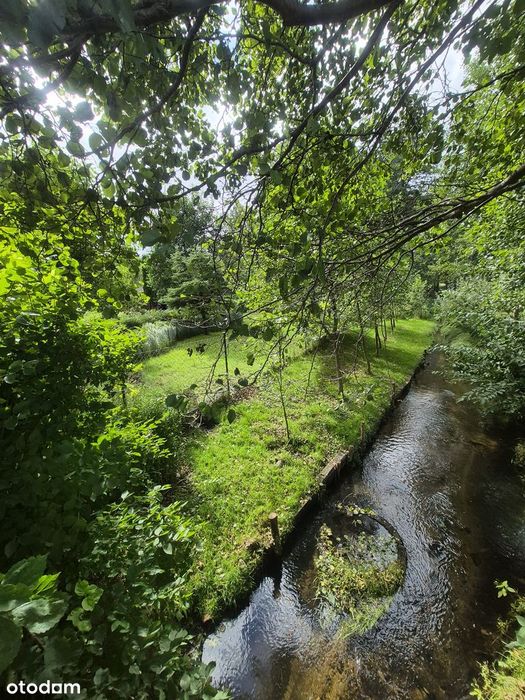 REZERWACJA I Dom na sprzedaż - Dąg, gmina Łukta I działka 1000 m2