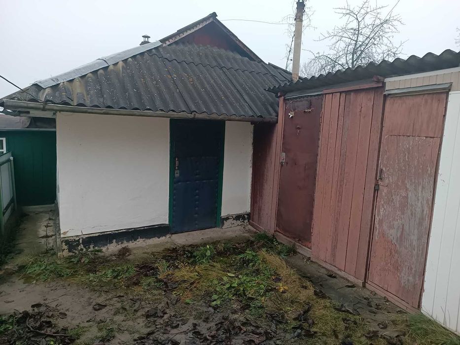 Продаж чистої та охайної частини будинку