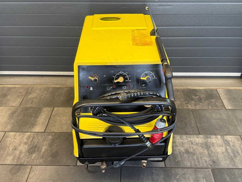 Myjka ciśnieniowa Karcher HDS 690