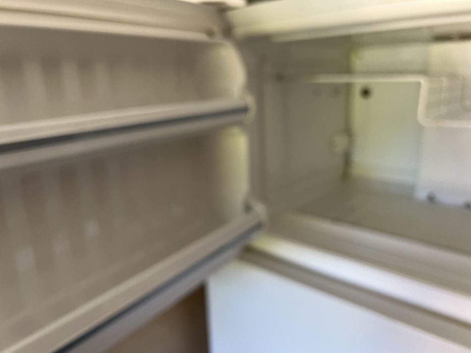 Frigorífico General Electric