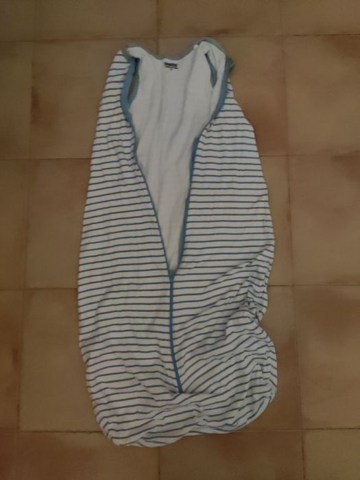 Saco de dormir de bebê