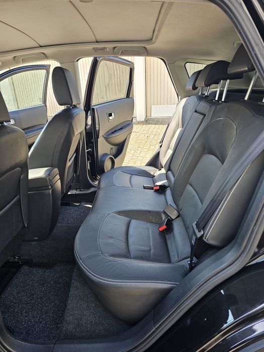 Nissan Qashqai Tecna Premium 1.5Dci 110cv -Nacional 1 dono