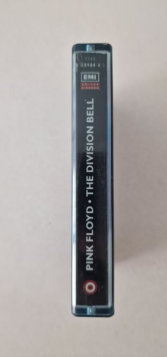 Pink Floyd: The Division Bell