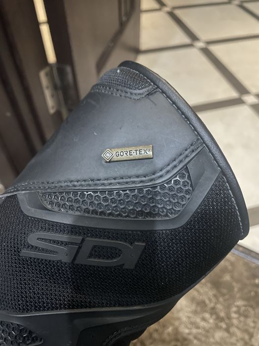 Мотоботи SIDI Aria GORE-TEX