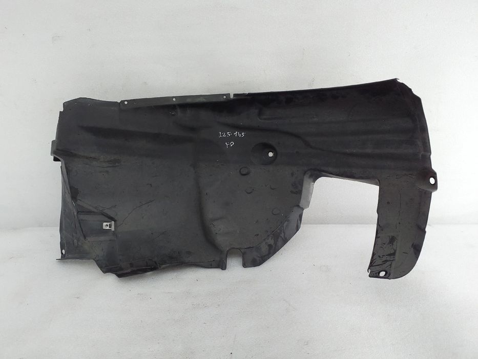 Cava roda frente direita BMW 3 Touring (E91)