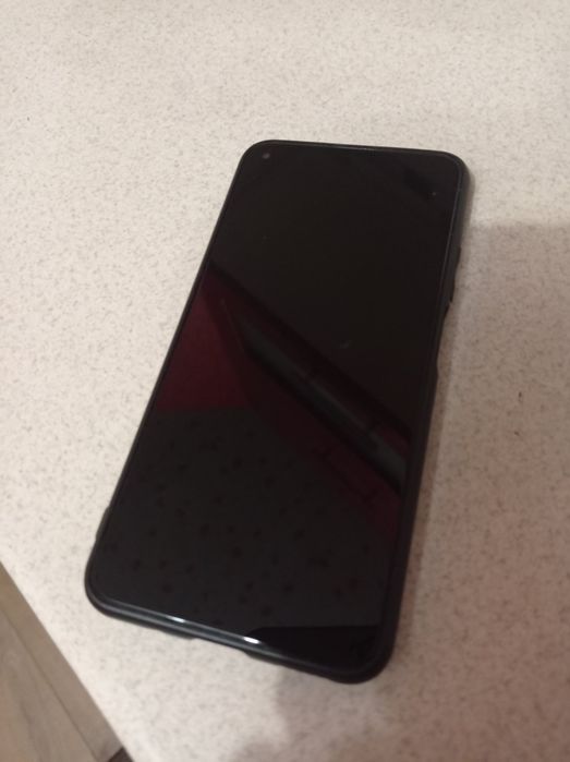 Хуавей Нова 5т нов