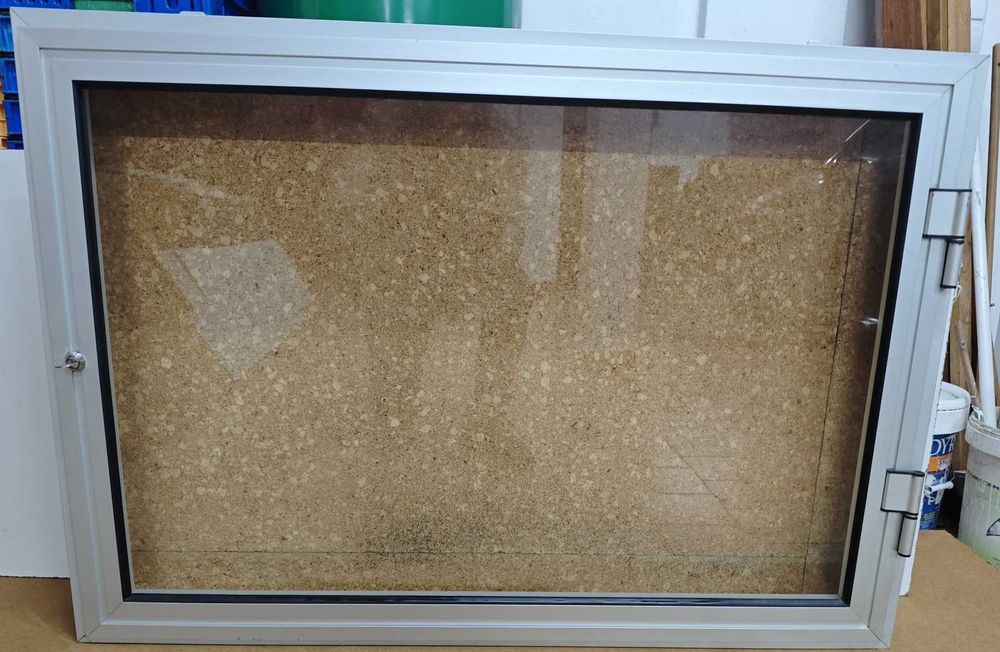 Vitrine / Armario expositor