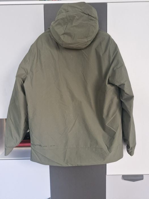 Kurtka zimowa męska