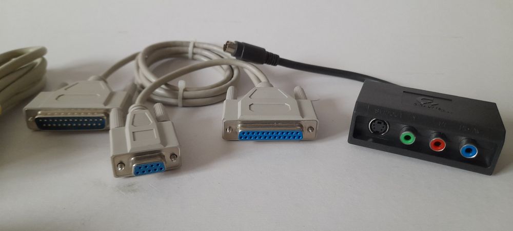 Кабель VGA, DVI, HDMI, RG 45, сетевой для компьютера.