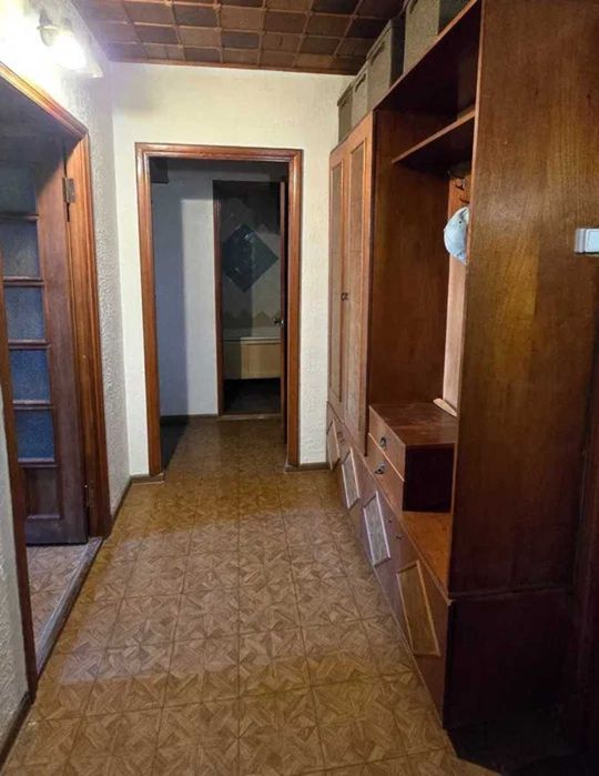 (4) 2 ком кв. на ул. Шишкина, район Вузовский