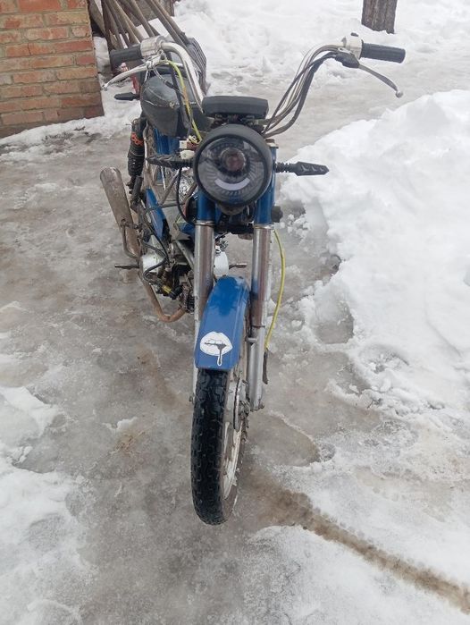 Продам дельту в гарному стані