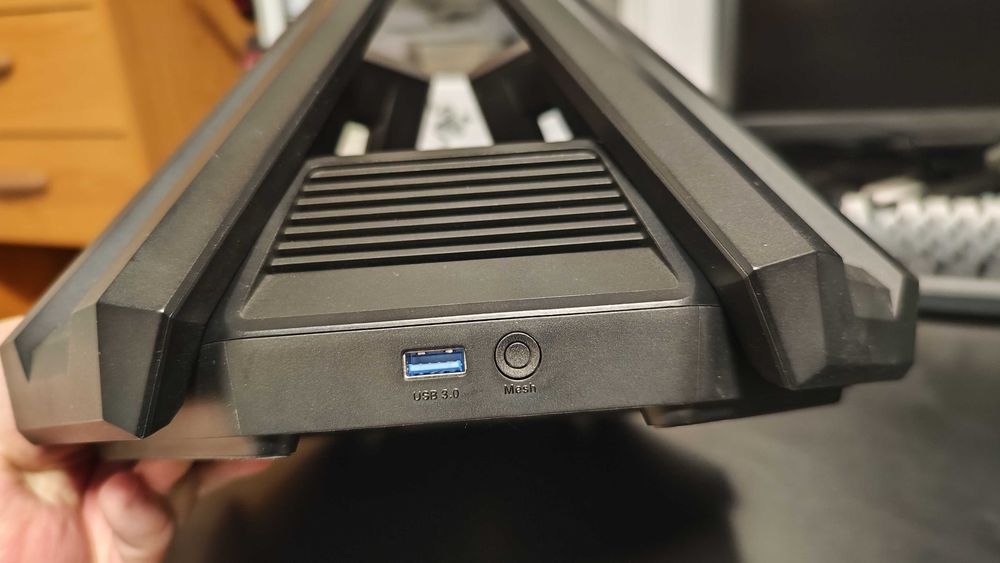 Xiaomi Router AX9000 Global